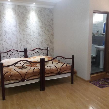 Guest House Darejani Koutaïssi Extérieur photo