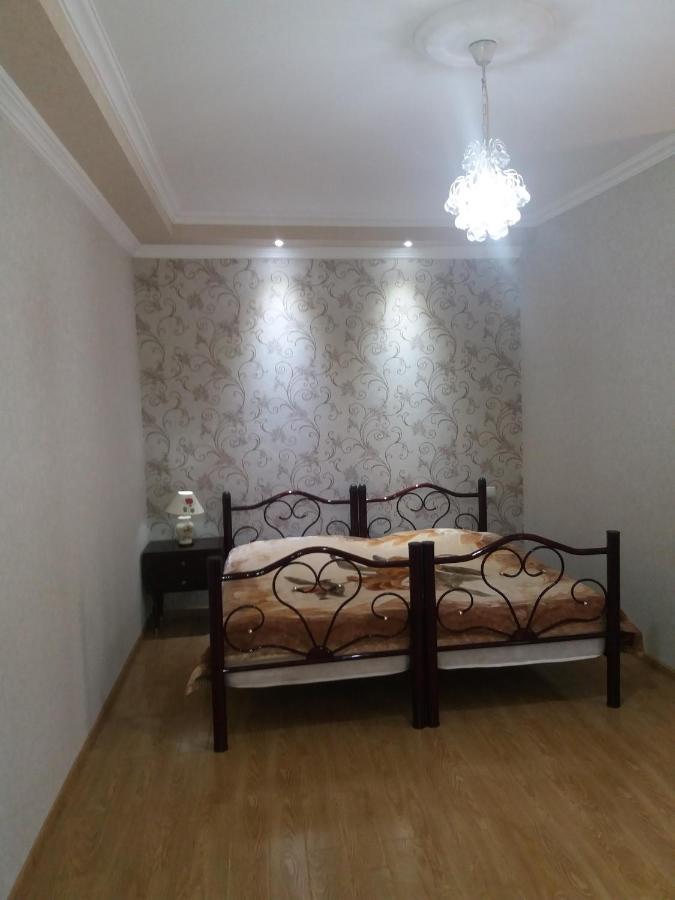 Guest House Darejani Koutaïssi Extérieur photo