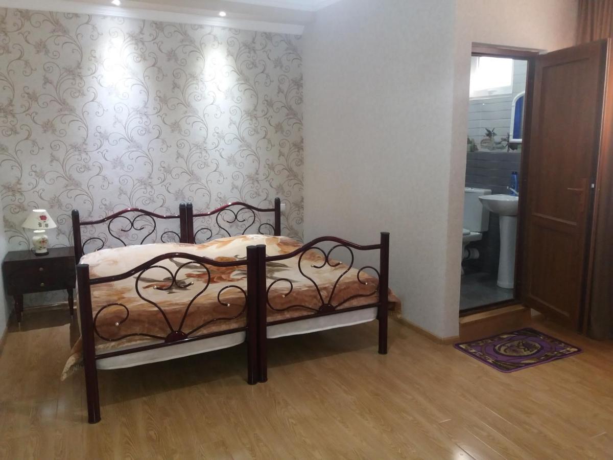 Guest House Darejani Koutaïssi Extérieur photo