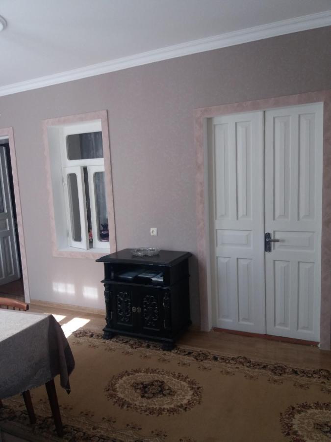Guest House Darejani Koutaïssi Extérieur photo