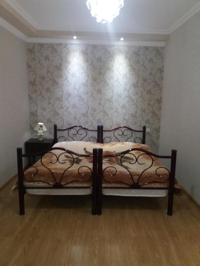 Guest House Darejani Koutaïssi Extérieur photo