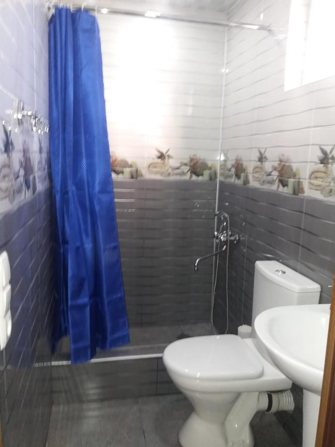 Guest House Darejani Koutaïssi Extérieur photo