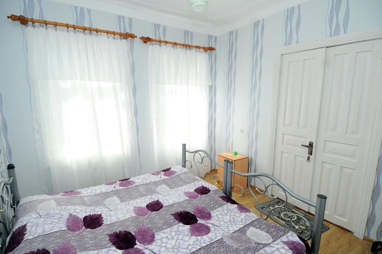 Guest House Darejani Koutaïssi Extérieur photo