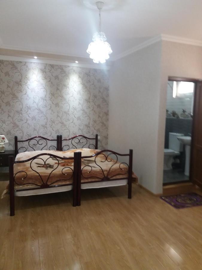 Guest House Darejani Koutaïssi Extérieur photo