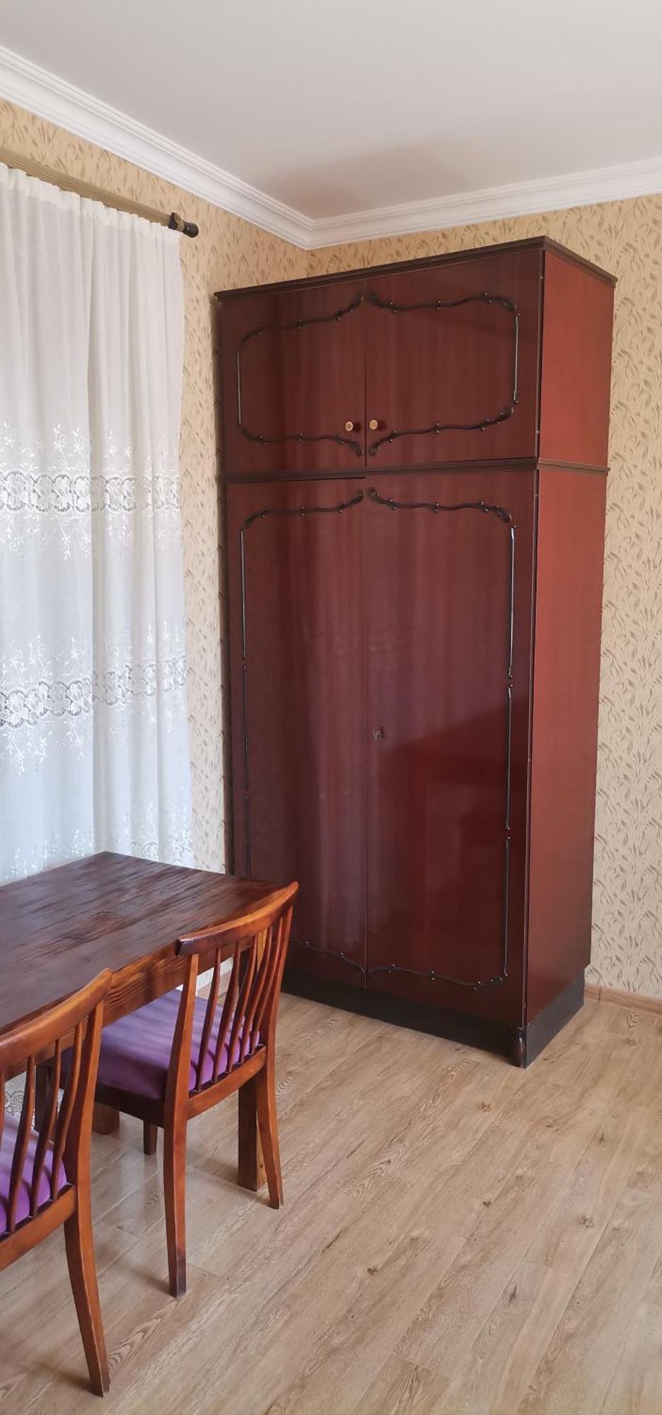 Guest House Darejani Koutaïssi Extérieur photo