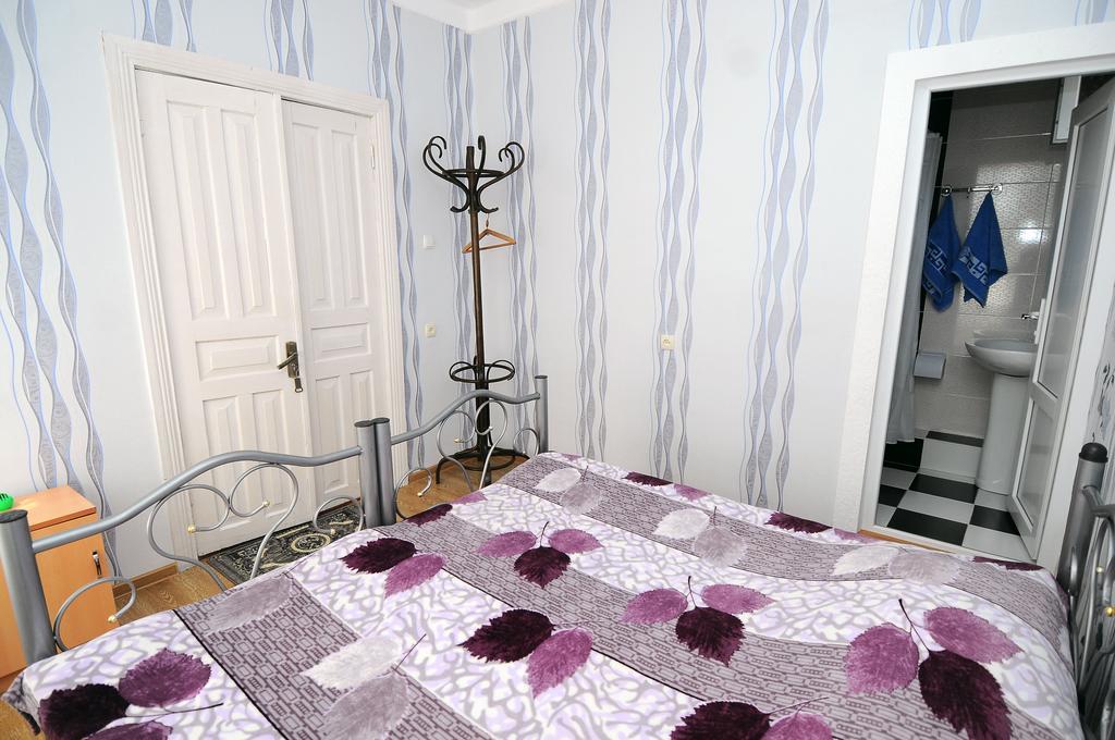 Guest House Darejani Koutaïssi Extérieur photo