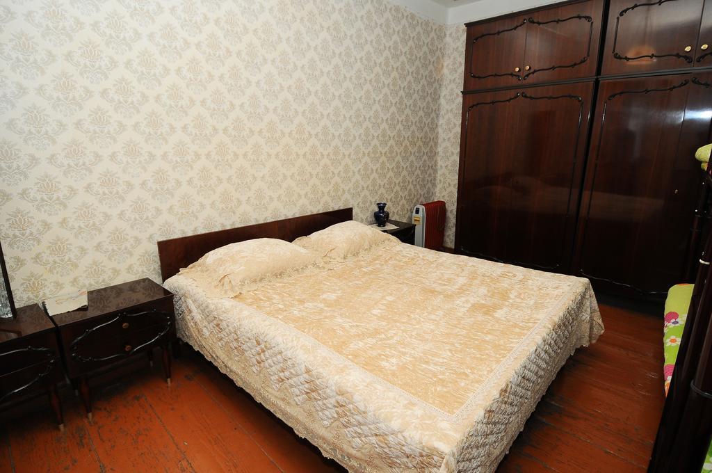 Guest House Darejani Koutaïssi Extérieur photo