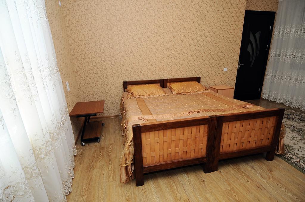 Guest House Darejani Koutaïssi Extérieur photo