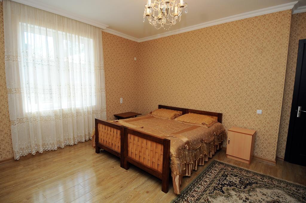 Guest House Darejani Koutaïssi Extérieur photo