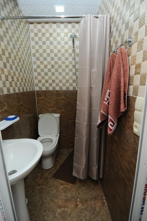 Guest House Darejani Koutaïssi Extérieur photo