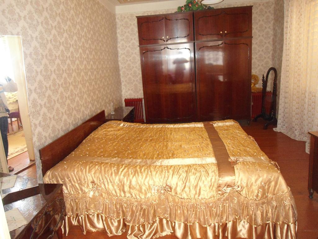 Guest House Darejani Koutaïssi Extérieur photo