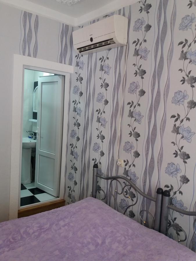 Guest House Darejani Koutaïssi Extérieur photo